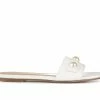 Women's Journee Collection Leonie Slip-On Sandals 2 Women's Journee Collection Leonie Slip-On Sandals -Cliffs by White Mountain shop 1 1004