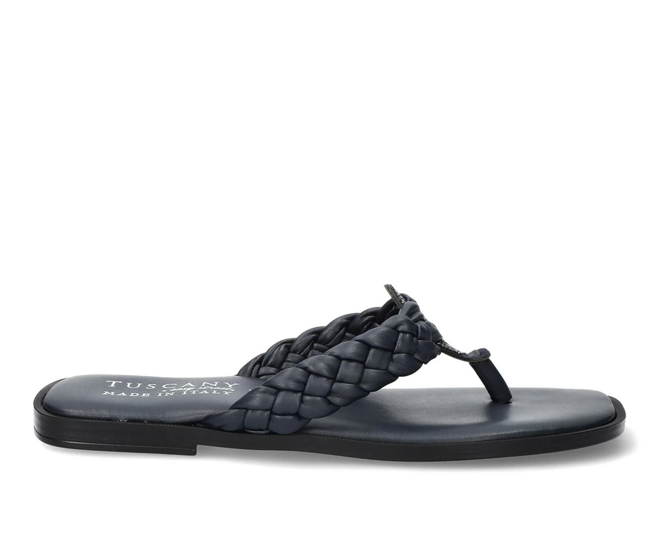 Women's TUSCANY BY EASY STREET Coletta Flip-Flops 3 Women's TUSCANY BY EASY STREET Coletta Flip-Flops
