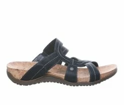 Women's Bearpaw Kai I Sandals 9 Women's Bearpaw Kai I Sandals -Cliffs by White Mountain shop 1 1019