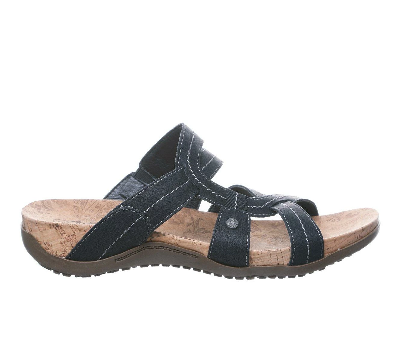 Women's Bearpaw Kai I Sandals 4 Women's Bearpaw Kai I Sandals - Image 2