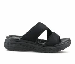 Women's Flexus Candella Sandals 9 Women's Flexus Candella Sandals -Cliffs by White Mountain shop 1 1043