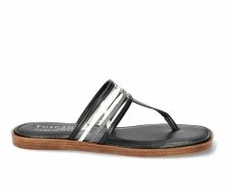 Alternative view of Women's TUSCANY BY EASY STREET Antea Flip-Flops