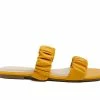 Women's London Rag Gather Sparks Sandals