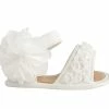 Girls' Baby Deer Infant Tiffany Crib Shoe Sandals -Cliffs by White Mountain shop 1 1078