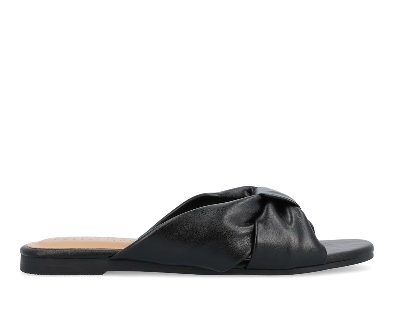 Women's Journee Collection Zetia Sandals 3 Women's Journee Collection Zetia Sandals