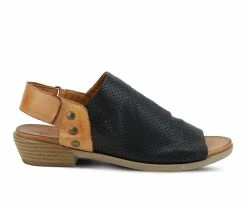 Alternative view of Women's SPRING STEP Rapture Dress Sandals