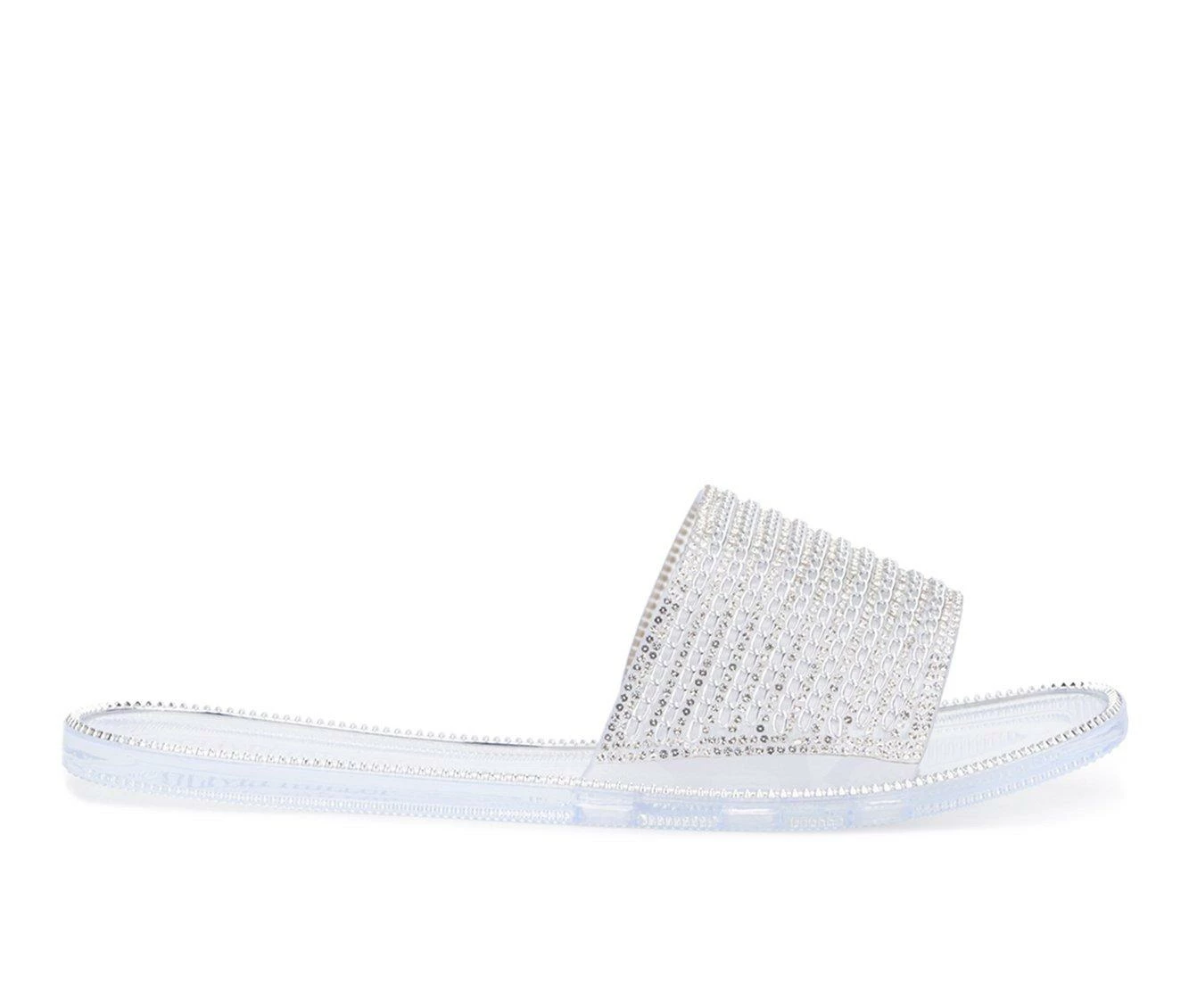 Women's Olivia Miller Myrtle Sandals 4 Women's Olivia Miller Myrtle Sandals - Image 2