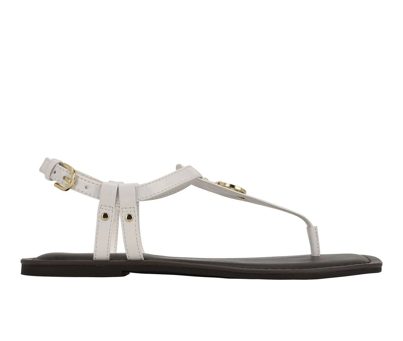 Women's Tommy Hilfiger Jerika Sandals 4 Women's Tommy Hilfiger Jerika Sandals - Image 2