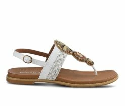 Women's Patrizia Zinzibat Sandals 9 Women's Patrizia Zinzibat Sandals -Cliffs by White Mountain shop 1 1187