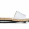 Women's Journee Collection Rosey Flatform Sandals 2 Women's Journee Collection Rosey Flatform Sandals -Cliffs by White Mountain shop 1 1214