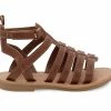 Girls' Carters Toddler & Little Kid Harleigh Gladiator Sandals -Cliffs by White Mountain shop 1 1216
