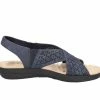 Women's Easy Street Claudia Sandals