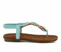 Women's Patrizia Gadelina Sandals 9 Women's Patrizia Gadelina Sandals -Cliffs by White Mountain shop 1 1269