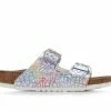 Girls' Birkenstock Little Kid Arizona Vegan Footbed Sandals 1 Girls' Birkenstock Little Kid Arizona Vegan Footbed Sandals -Cliffs by White Mountain shop 1 1270