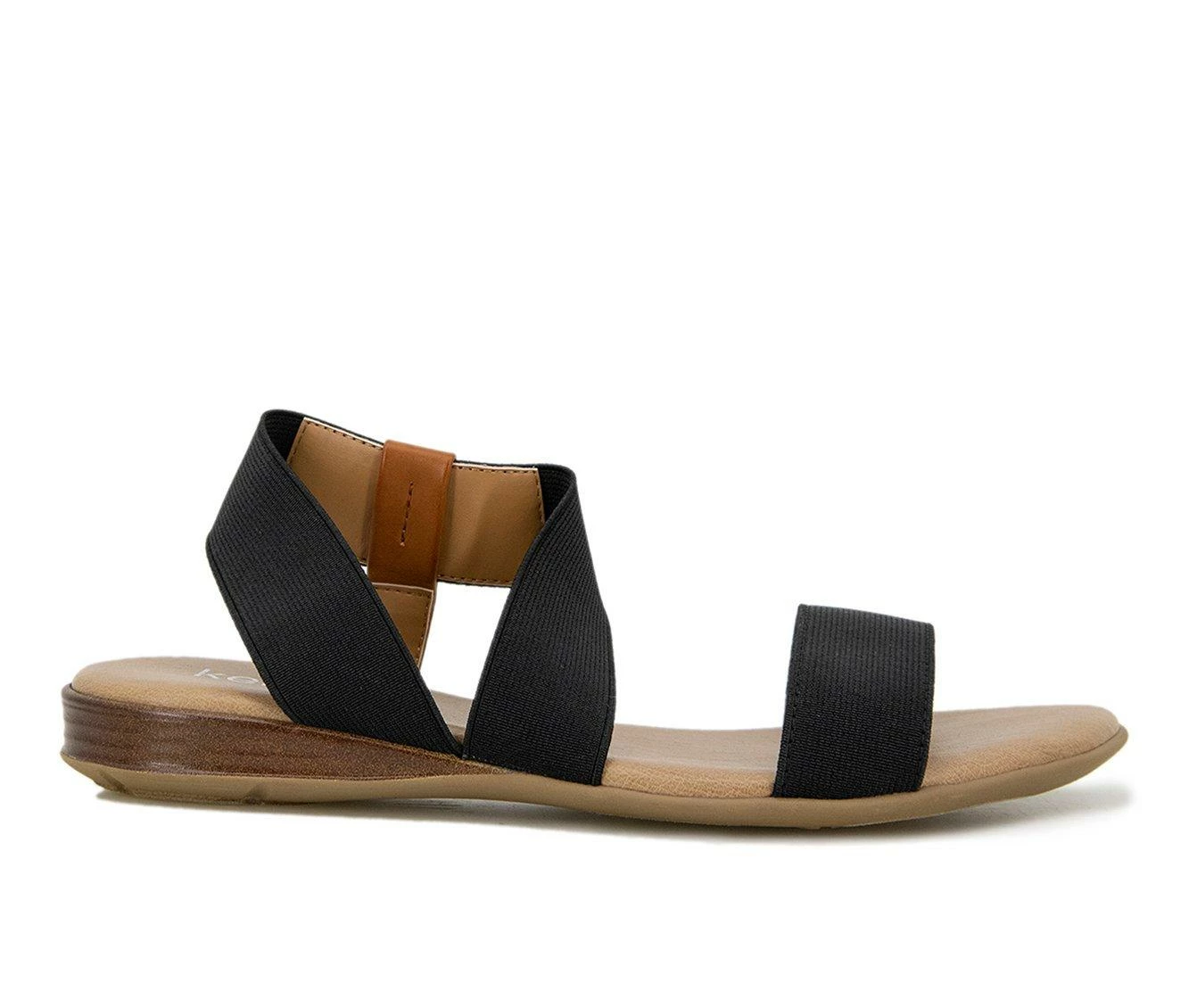 Women's KENSIE Byrum Sandals 4 Women's KENSIE Byrum Sandals - Image 2