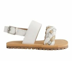 Alternative view of Girls' Baby Deer Infant & Toddler Margot Sandals
