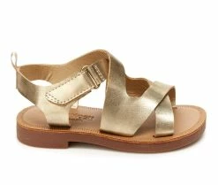Alternative view of Girls' OshKosh B'gosh Infant & Toddler & Little Kid Meera Sandals