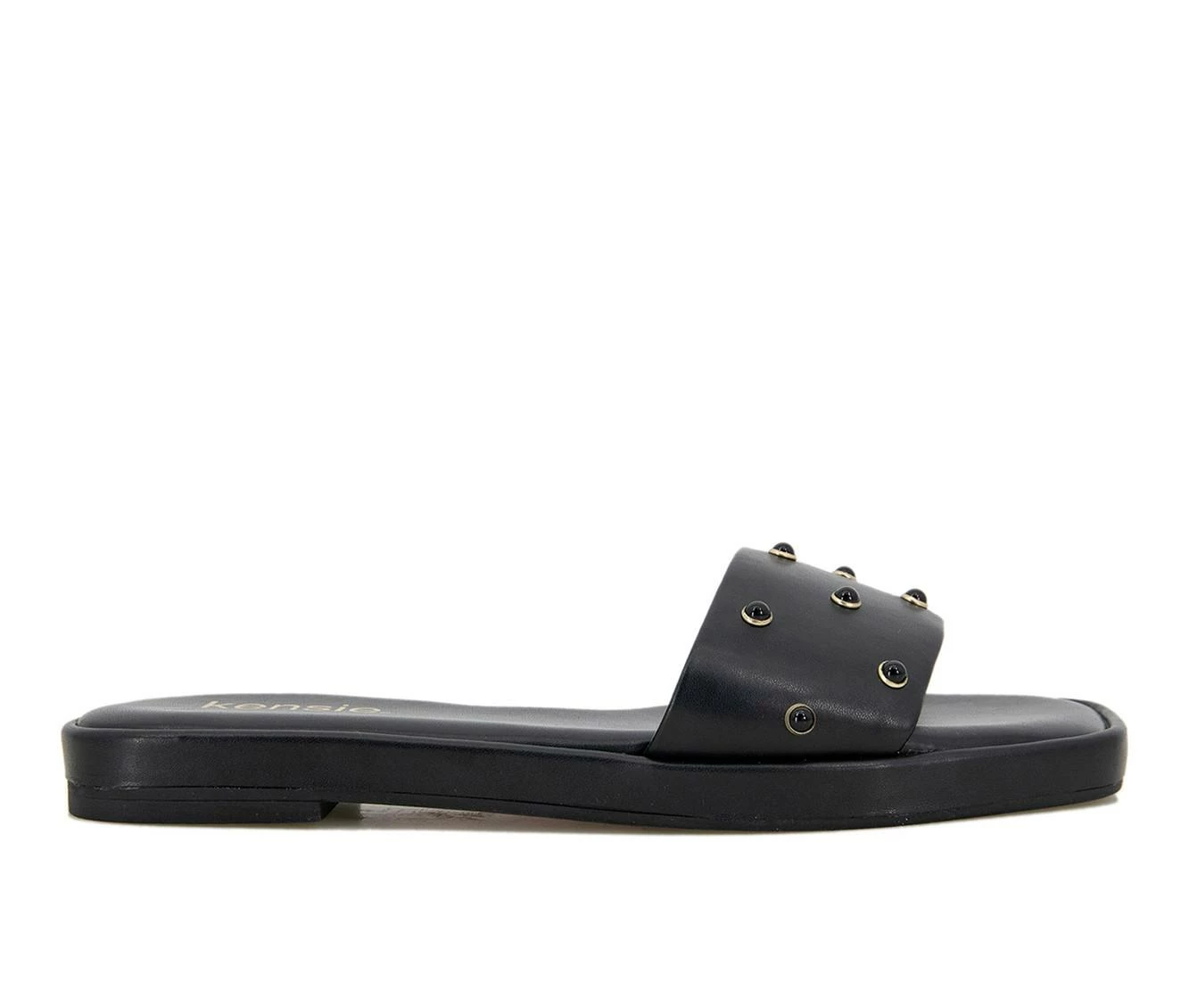 Women's KENSIE Valery B Sandals 4 Women's KENSIE Valery B Sandals - Image 2