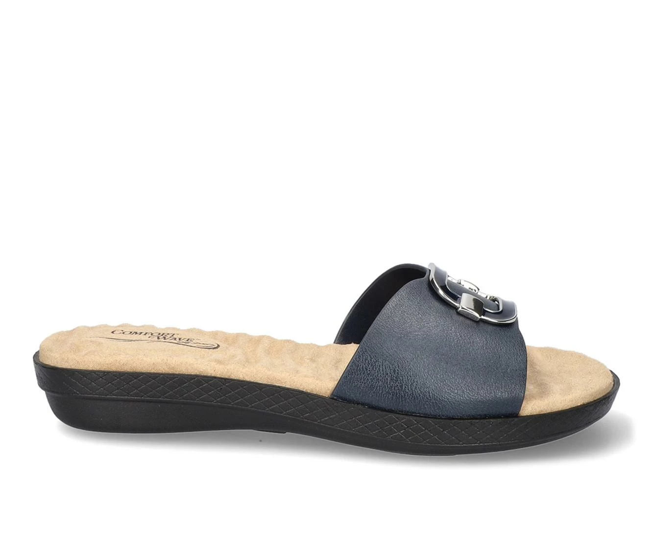 Women's Easy Street Sunshine Sandals 3 Women's Easy Street Sunshine Sandals