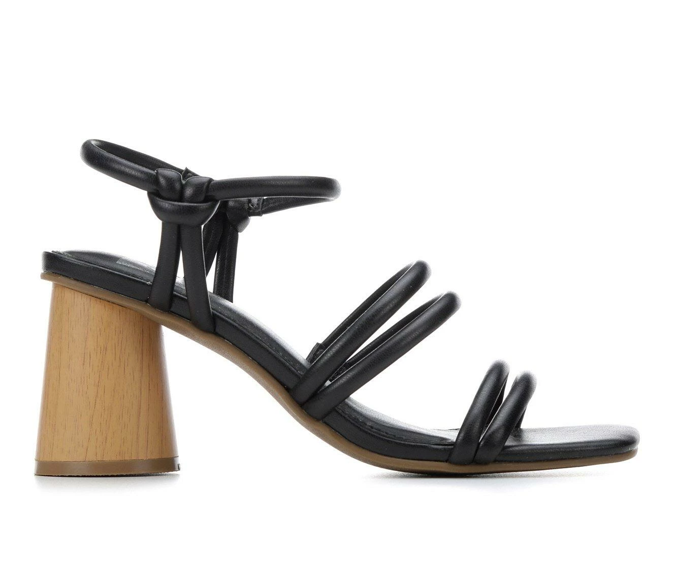 Women's DV BY DOLCE VITA Frisbee Dress Sandals 3 Women's DV BY DOLCE VITA Frisbee Dress Sandals