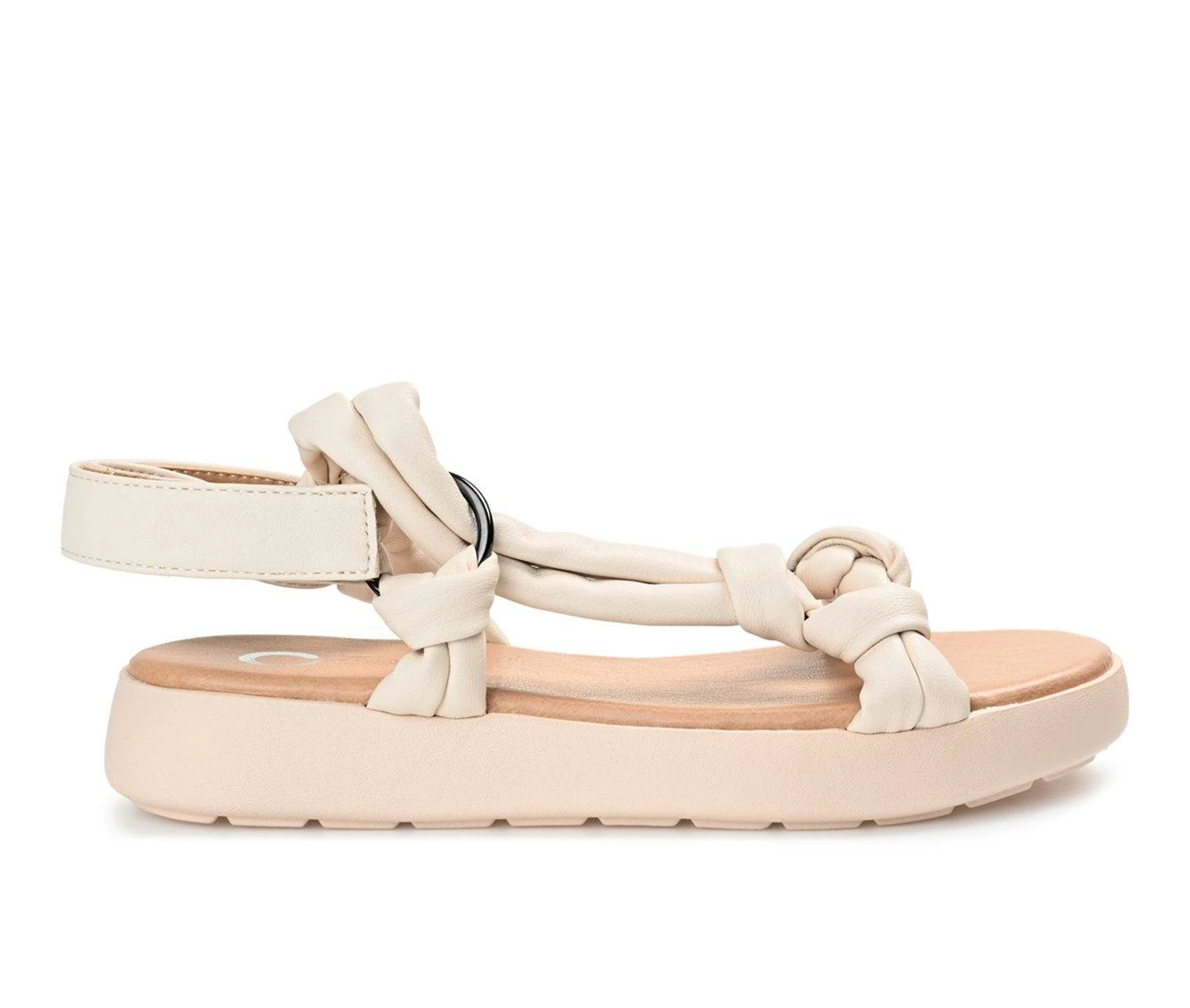Women's Journee Collection Marri Sandals 3 Women's Journee Collection Marri Sandals