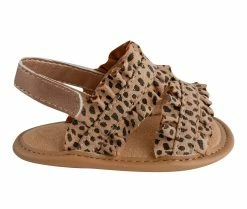Girls' Baby Deer Infant Lillian Sandals