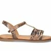 Women's Bella Vita Italy Vue Sandals 2 Women's Bella Vita Italy Vue Sandals -Cliffs by White Mountain shop 1 1384