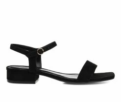 Women's Journee Collection Beyla Sandals 9 Women's Journee Collection Beyla Sandals -Cliffs by White Mountain shop 1 1387