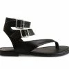 Women's Journee Collection Kyle Sandals