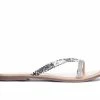 Women's Chinese Laundry Selfie Slide Sandals 2 Women's Chinese Laundry Selfie Slide Sandals -Cliffs by White Mountain shop 1 1396