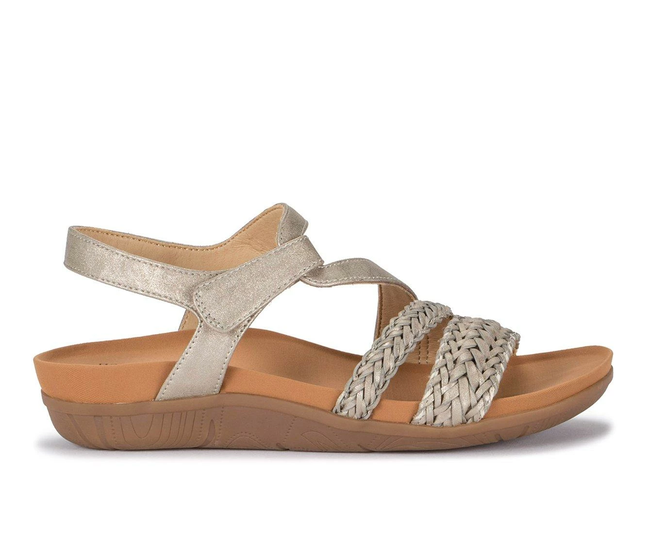 Women's Baretraps Jalen Sandals 4 Women's Baretraps Jalen Sandals - Image 2