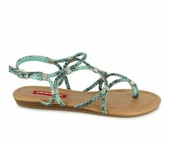 Alternative view of Women's Unionbay Greene Sandals