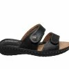 Women's Shaboom Double Band Comfort Slide Sandals