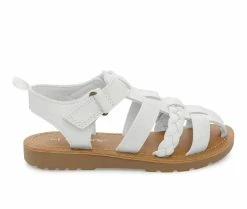Alternative view of Girls' Carters Toddler & Little Kid Nyra Sandals