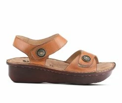 Women's SPRING STEP Toca Sandals 9 Women's SPRING STEP Toca Sandals -Cliffs by White Mountain shop 1 1481