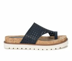 Women's Baretraps Dallyce Platform Sandals -Cliffs by White Mountain shop 1 1483