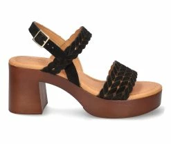Women's Bella Vita Jud-Italy Dress Sandals