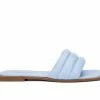 Women's Olivia Miller Indigo Sandals 2 Women's Olivia Miller Indigo Sandals -Cliffs by White Mountain shop 1 1502