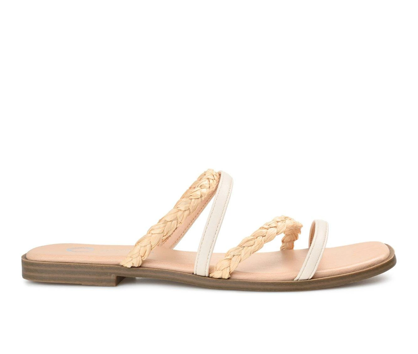 Women's Journee Collection Brinna Sandals 3 Women's Journee Collection Brinna Sandals