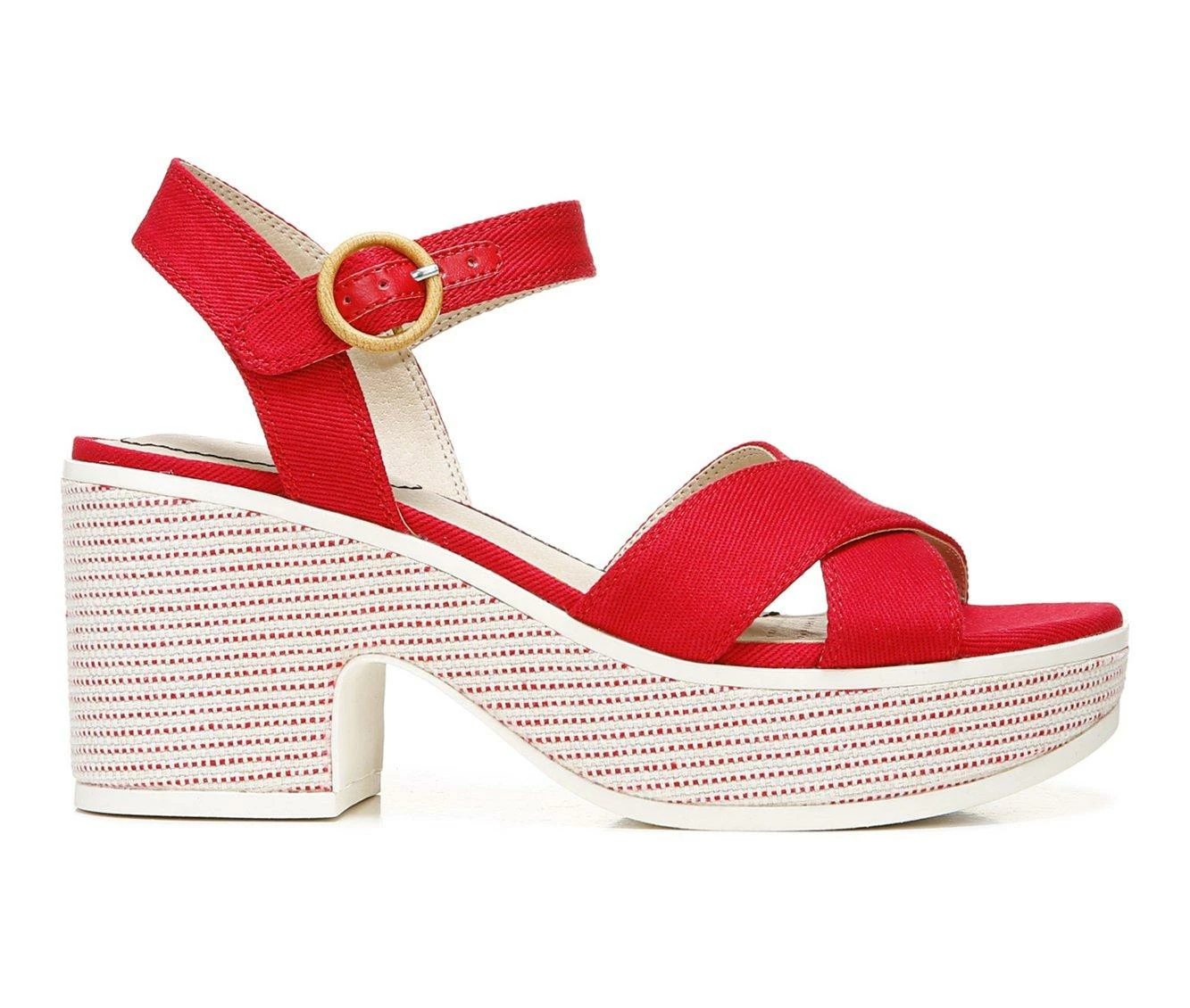 Women's LifeStride Peachy Dress Sandals 3 Women's LifeStride Peachy Dress Sandals