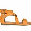 Women's Journee Collection Lanelle Sandals 1 Women's Journee Collection Lanelle Sandals -Cliffs by White Mountain shop 1 1546