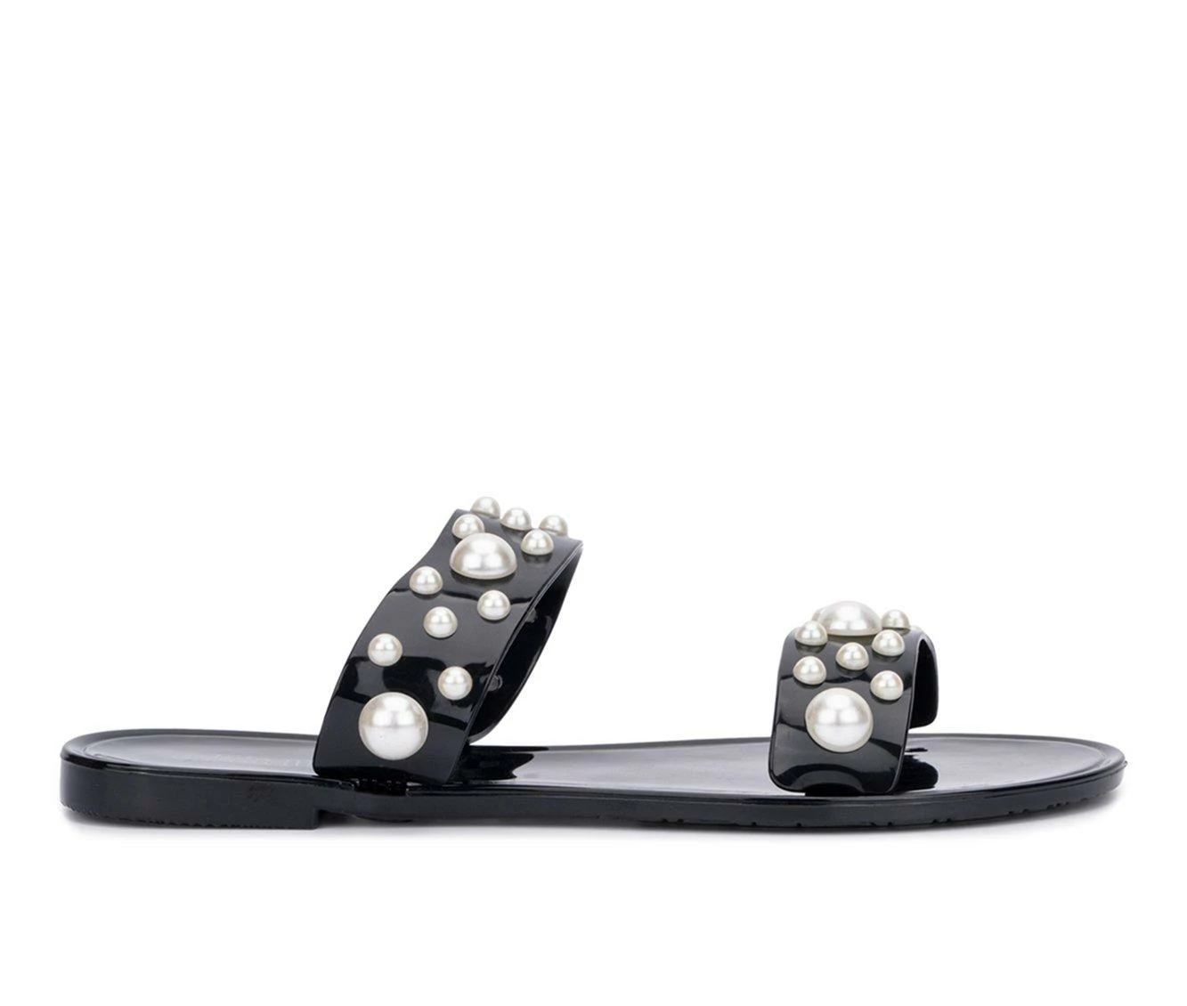 Women's Olivia Miller Margarite Sandals 4 Women's Olivia Miller Margarite Sandals - Image 2