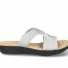 Women's Easy Street Nia Sandals 1 Women's Easy Street Nia Sandals -Cliffs by White Mountain shop 1 1566