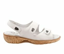 Women's Softwalk Bolivia Sandals