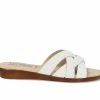 Women's TUSCANY BY EASY STREET Zanobia Sandals 2 Women's TUSCANY BY EASY STREET Zanobia Sandals -Cliffs by White Mountain shop 1 1590