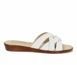 Alternative view of Women's TUSCANY BY EASY STREET Zanobia Sandals