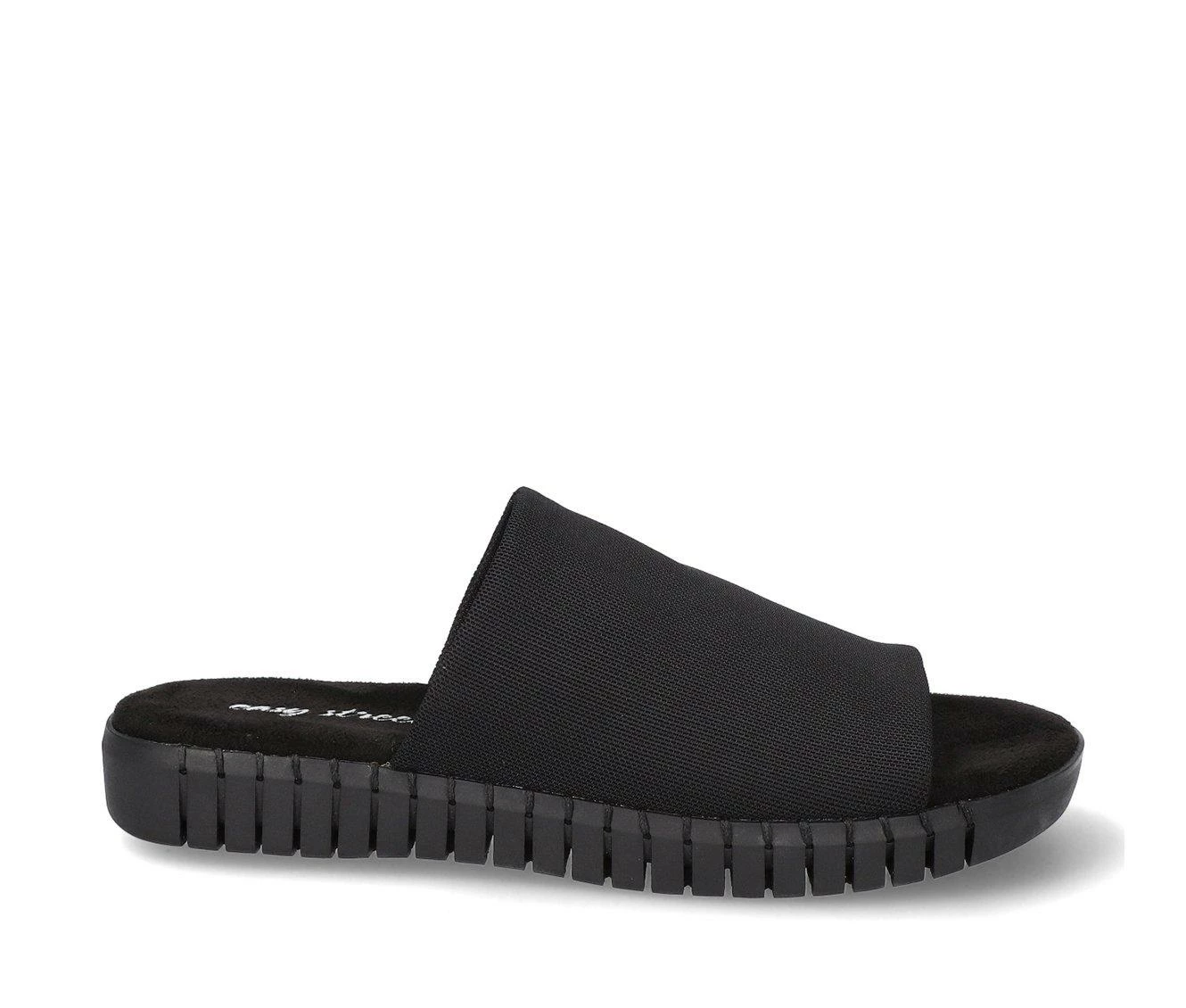 Women's Easy Street Akeyla Sandals 3 Women's Easy Street Akeyla Sandals