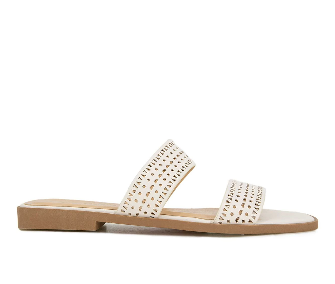 Women's XOXO Viona Sandals 4 Women's XOXO Viona Sandals - Image 2