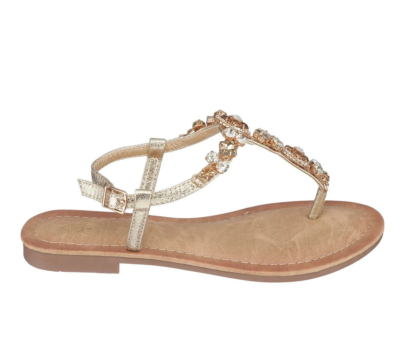 Women's GC Shoes Ann Sandals 4 Women's GC Shoes Ann Sandals - Image 2