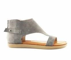 Alternative view of Women's Two Lips Too Coop Sandals